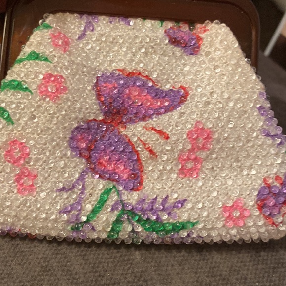 Two vintage purses - Picture 9 of 14